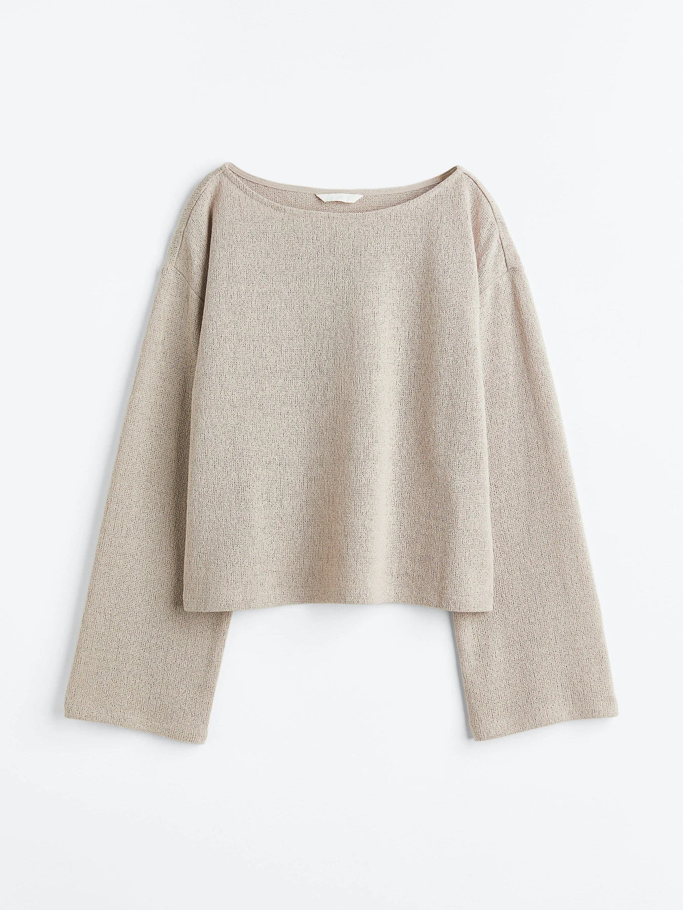 Свитры и кардиганы H&M модель 74814 Фото