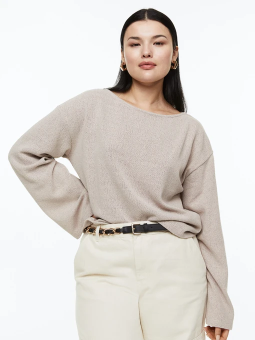 Светри та кардигани H&M модель 74814 Фото