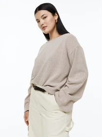 Свитры и кардиганы H&M модель 74814 Фото