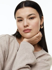 Свитры и кардиганы H&M модель 74814 Фото