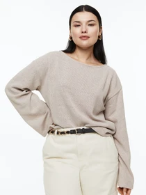 Свитры и кардиганы H&M модель 74814 Фото