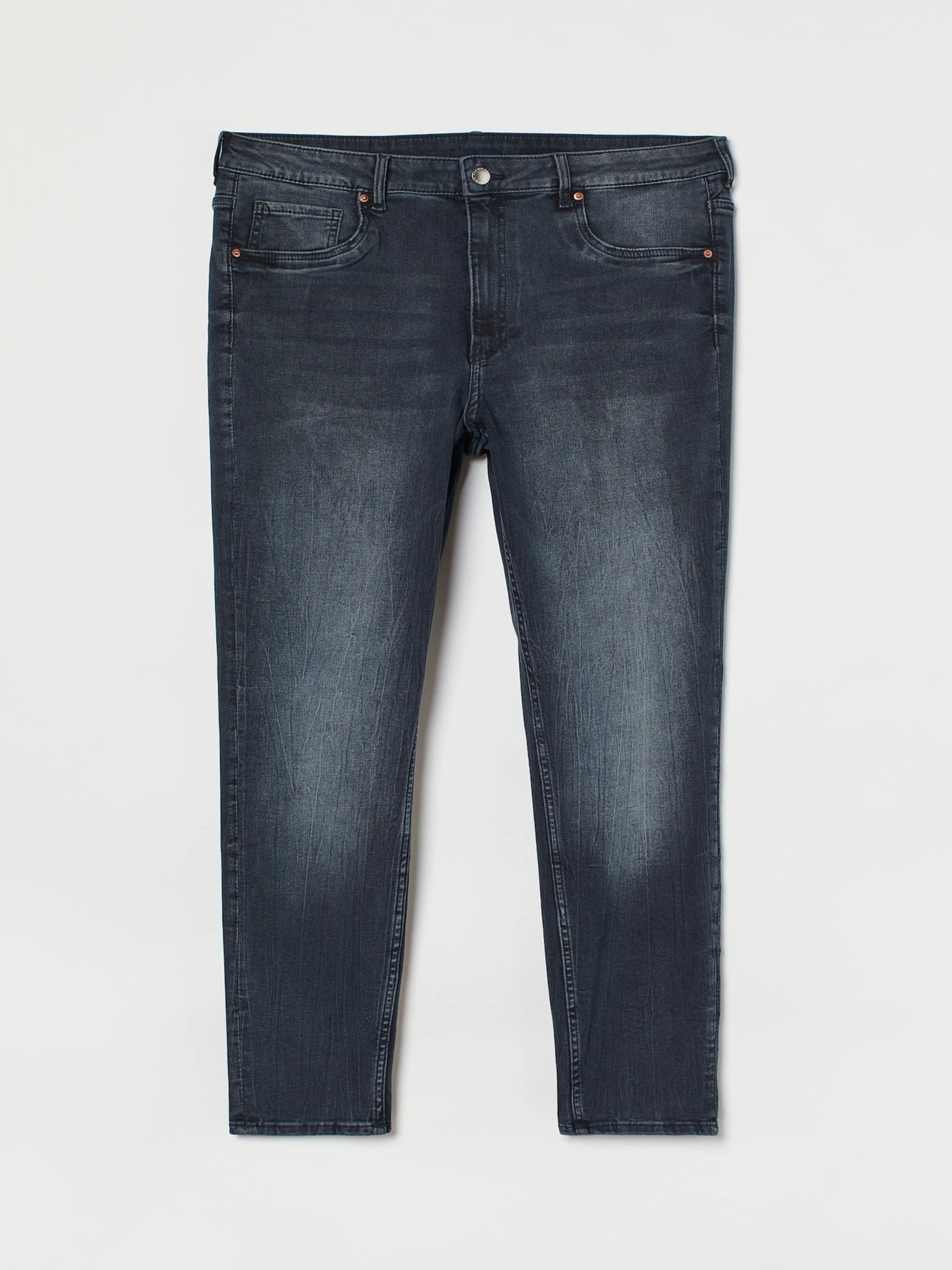Джинсы H&M модель 74815 Фото