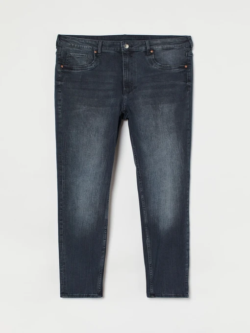 Джинсы H&M модель 74815 Фото