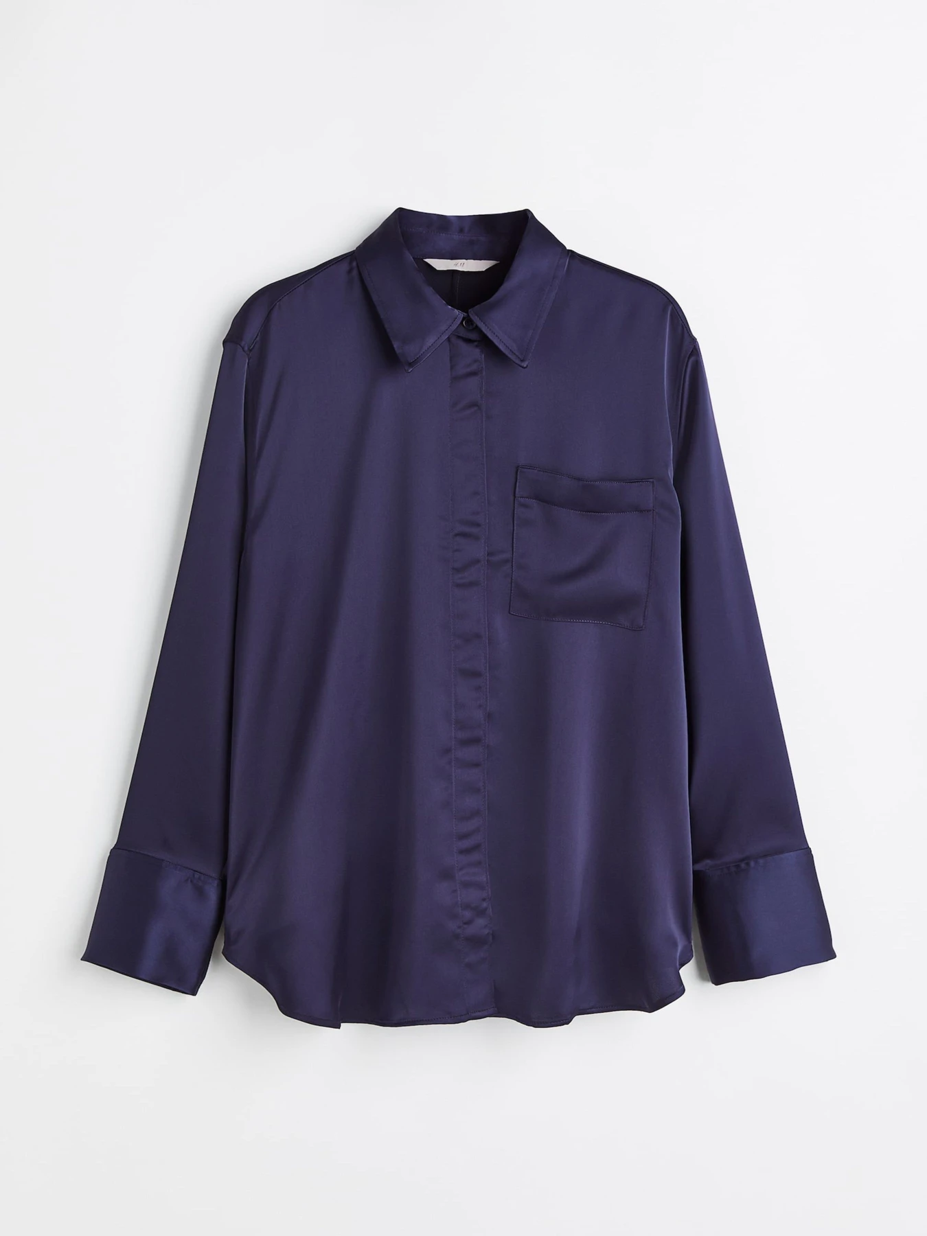 Рубашки H&M модель 74816 Фото