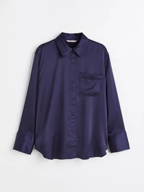 Рубашки H&M модель 74816 Фото