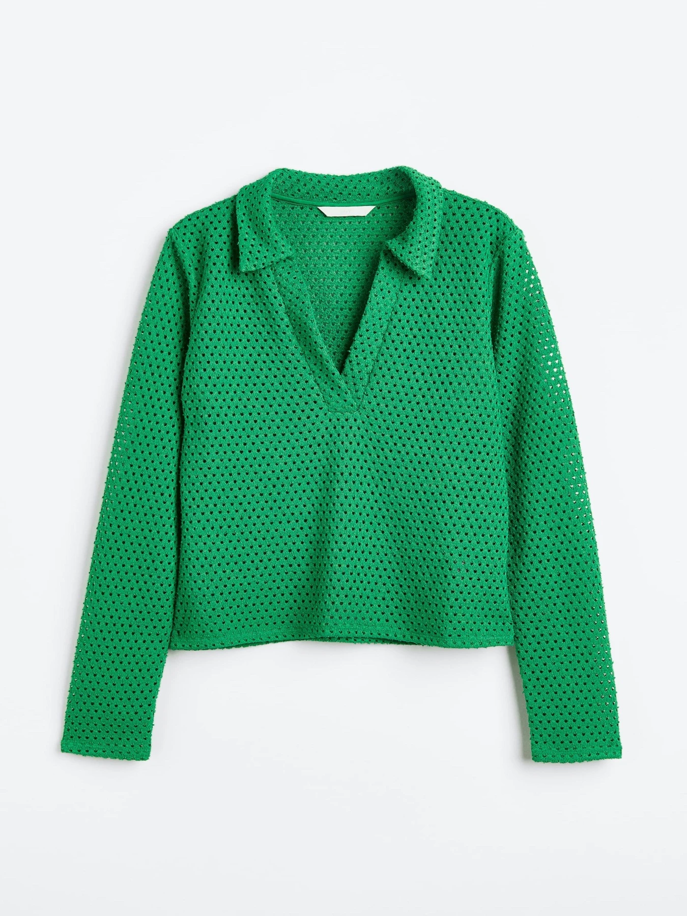 Светри та кардигани H&M модель 74817 Фото