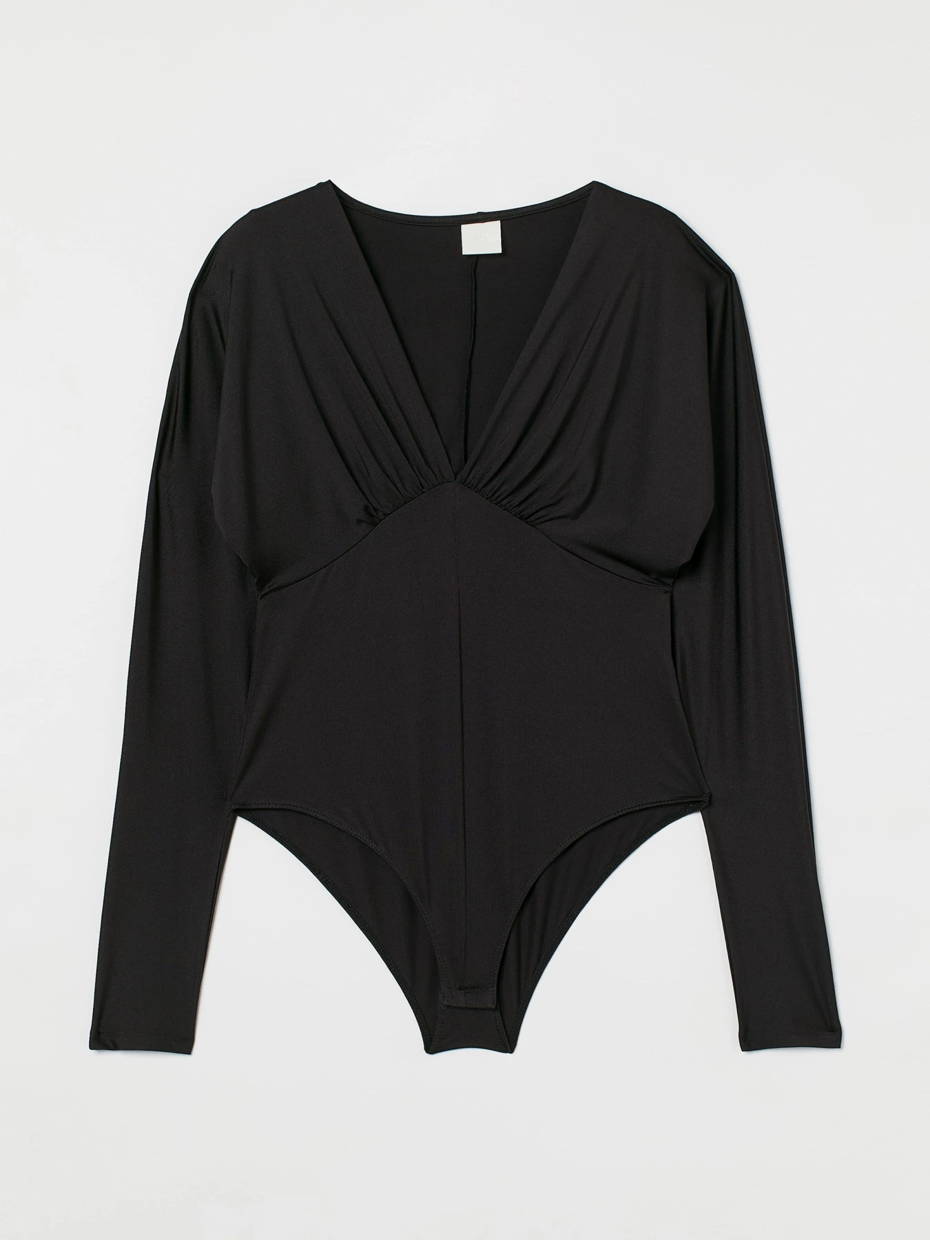 Боди и корсеты H&M модель 74822 Фото