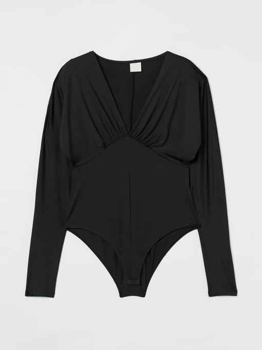 Боді та корсети H&M модель 74822 Фото