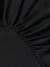 Боди и корсеты H&M модель 74822 Фото