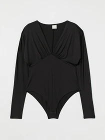 Боди и корсеты H&M модель 74822 Фото
