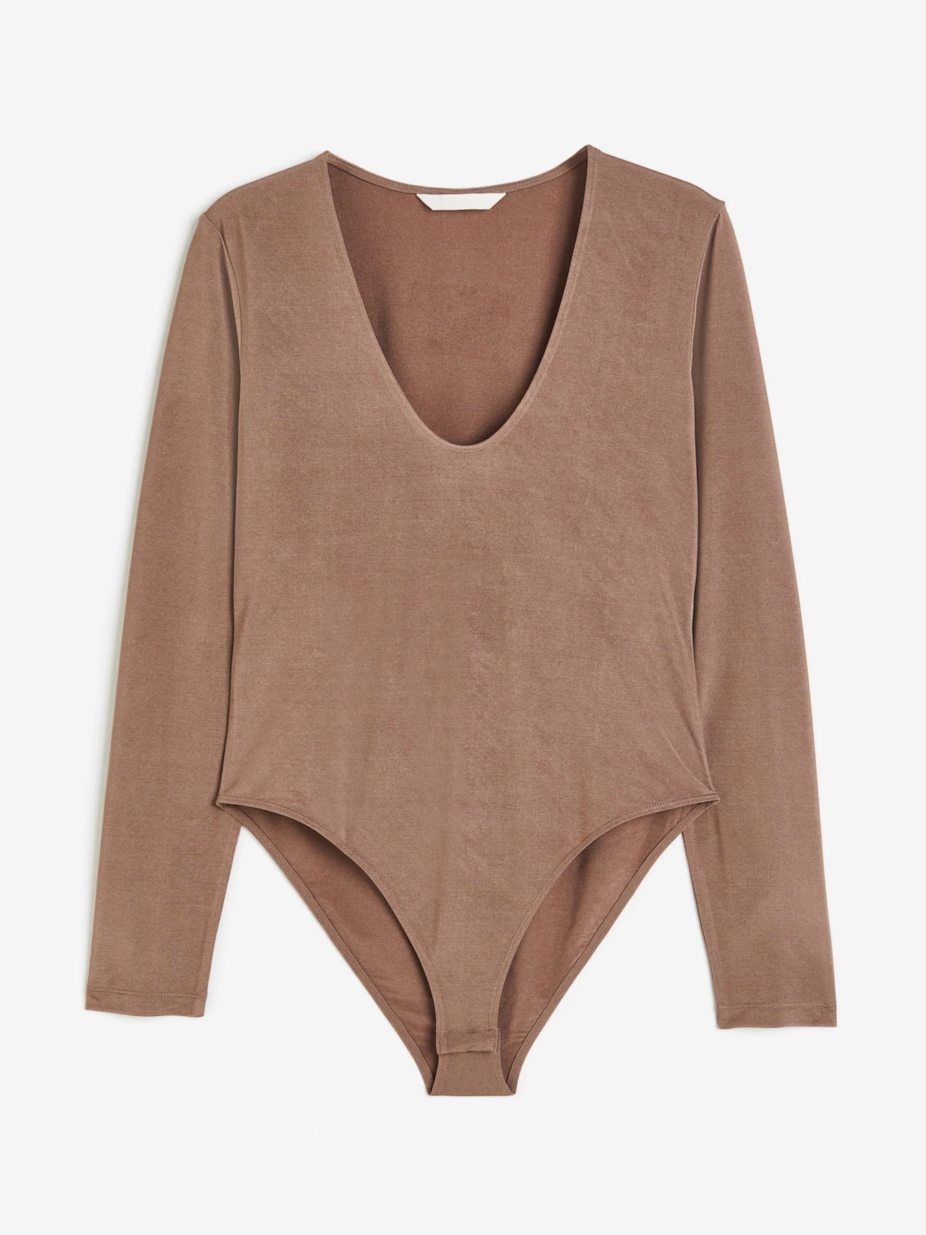 Боди и корсеты H&M модель 74832 Фото
