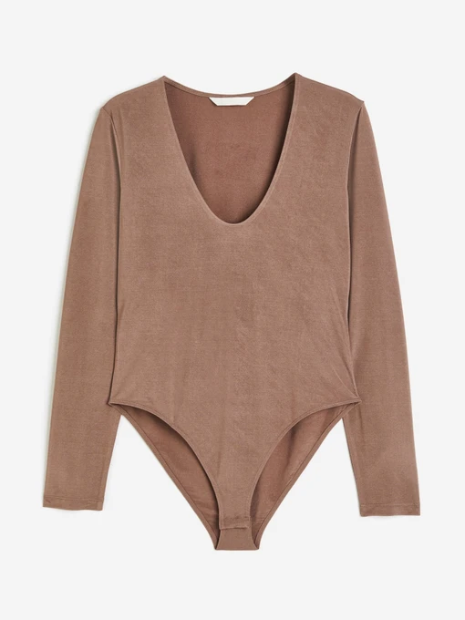 Боді та корсети H&M модель 74832 Фото