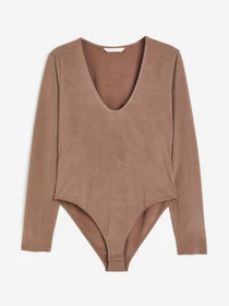 Боди и корсеты H&M модель 74832 Фото