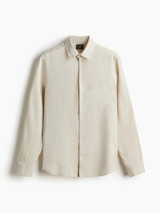 Рубашки H&M модель 74835 Фото