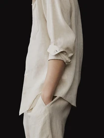 Рубашки H&M модель 74835 Фото