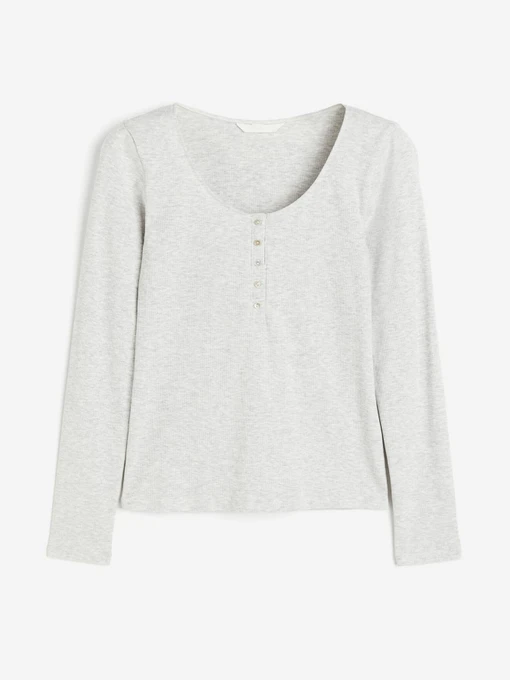 Худи и свитшоты H&M модель 74842 Фото