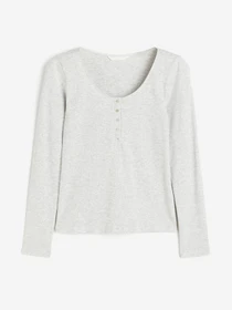 Худи и свитшоты H&M модель 74842 Фото