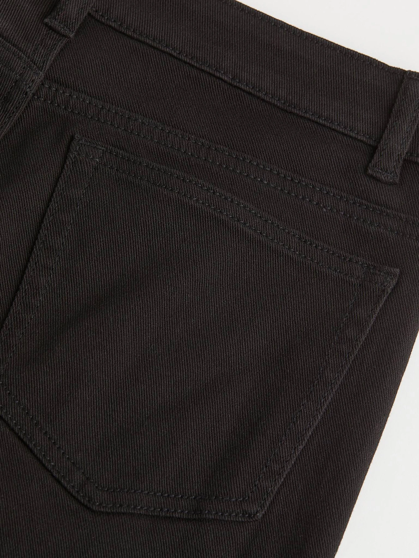 Джинси H&M модель 74858 Фото
