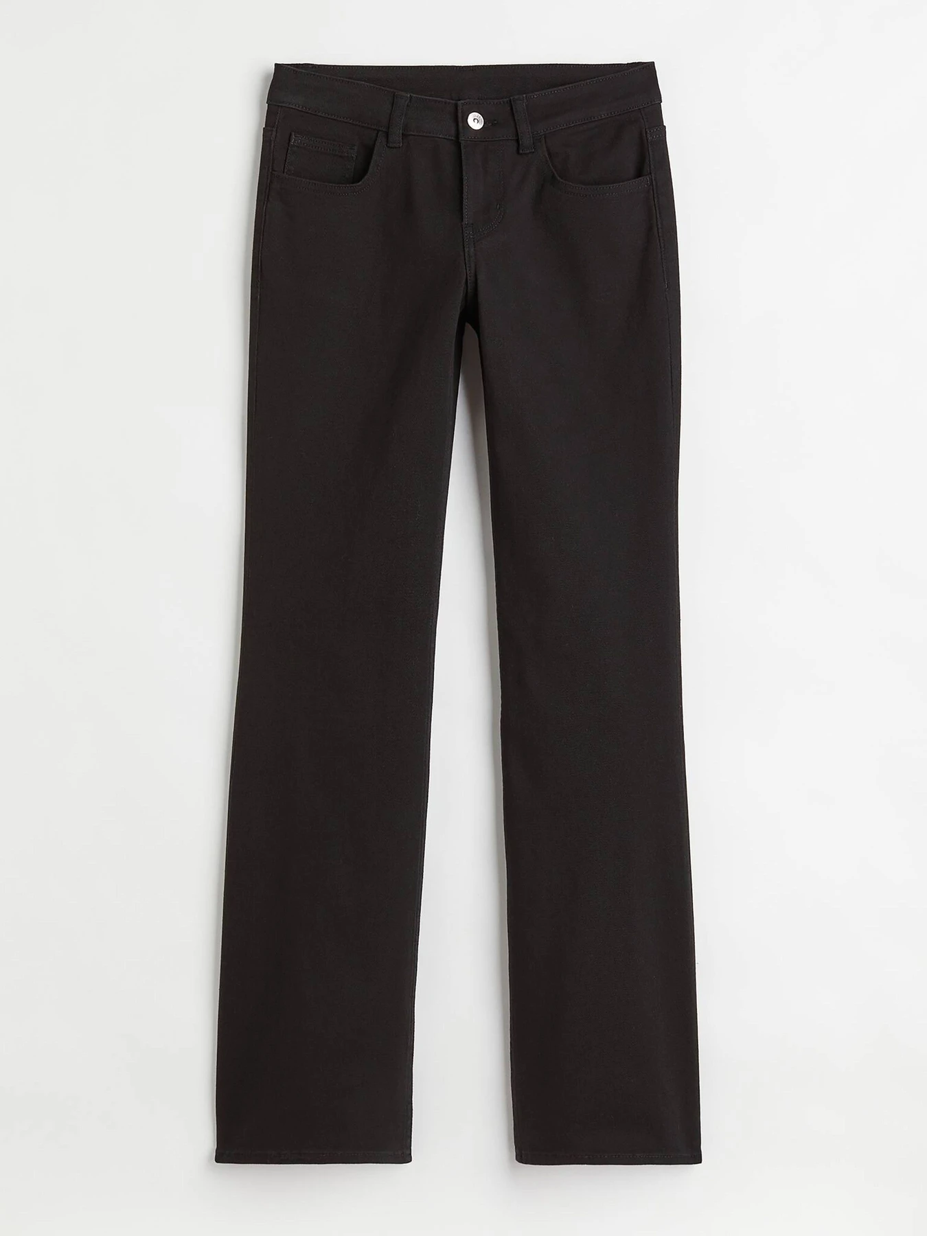 Джинси H&M модель 74858 Фото