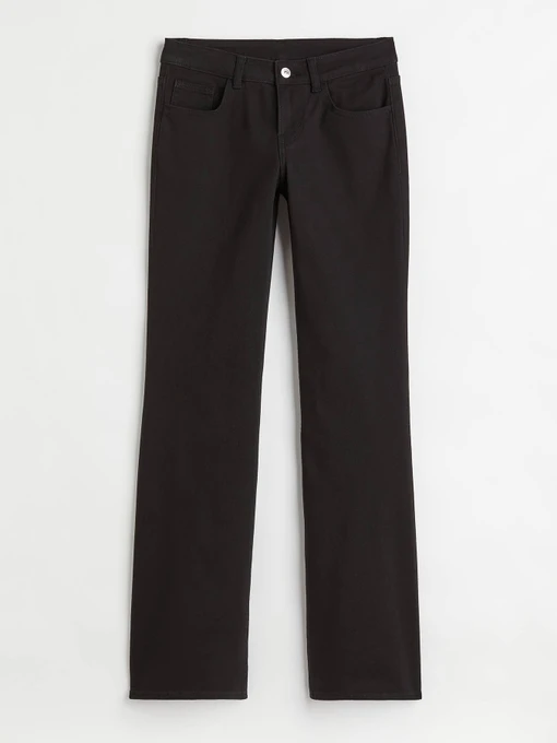 Джинси H&M модель 74858 Фото