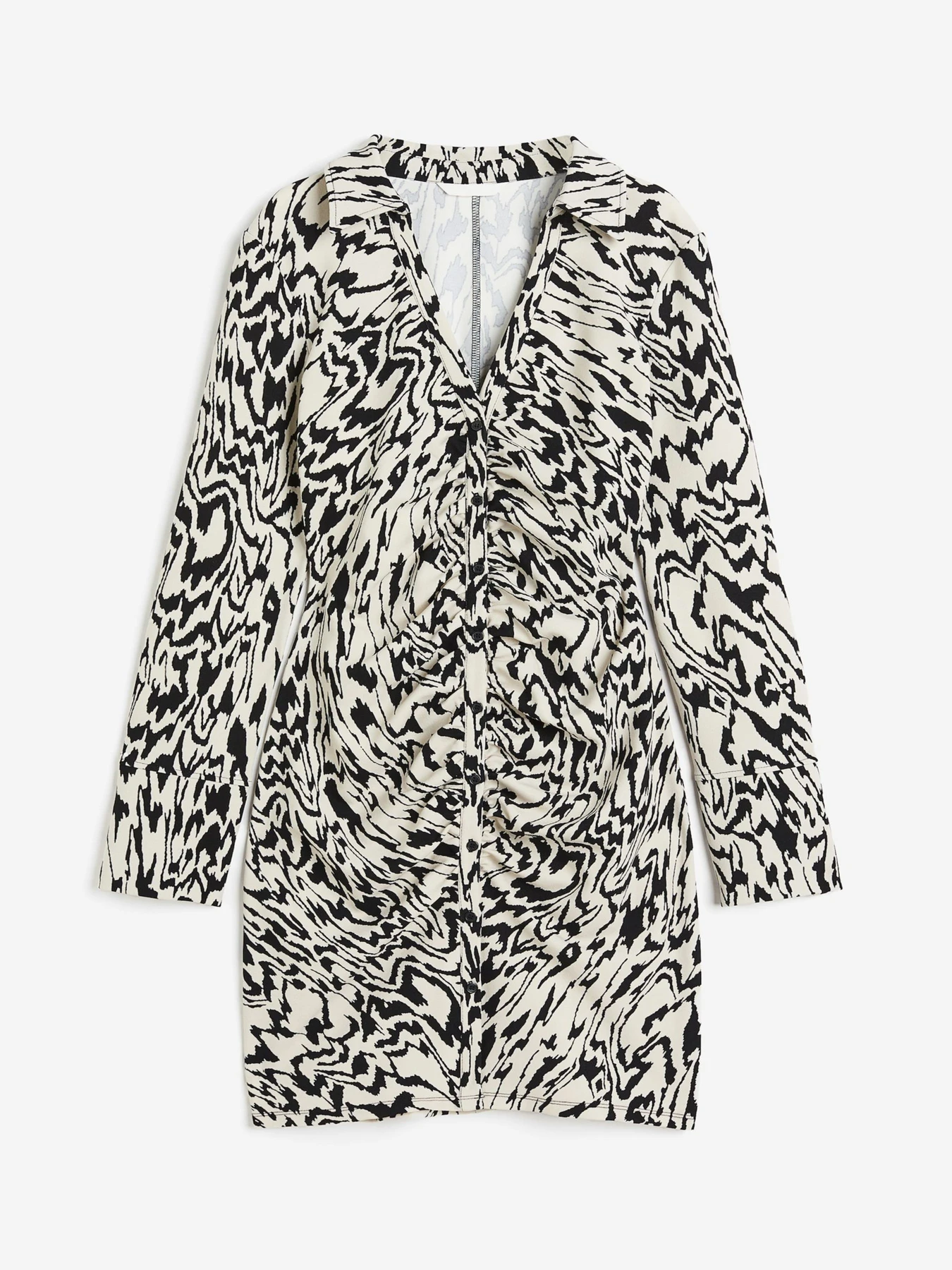 Платья H&M модель 74859 Фото