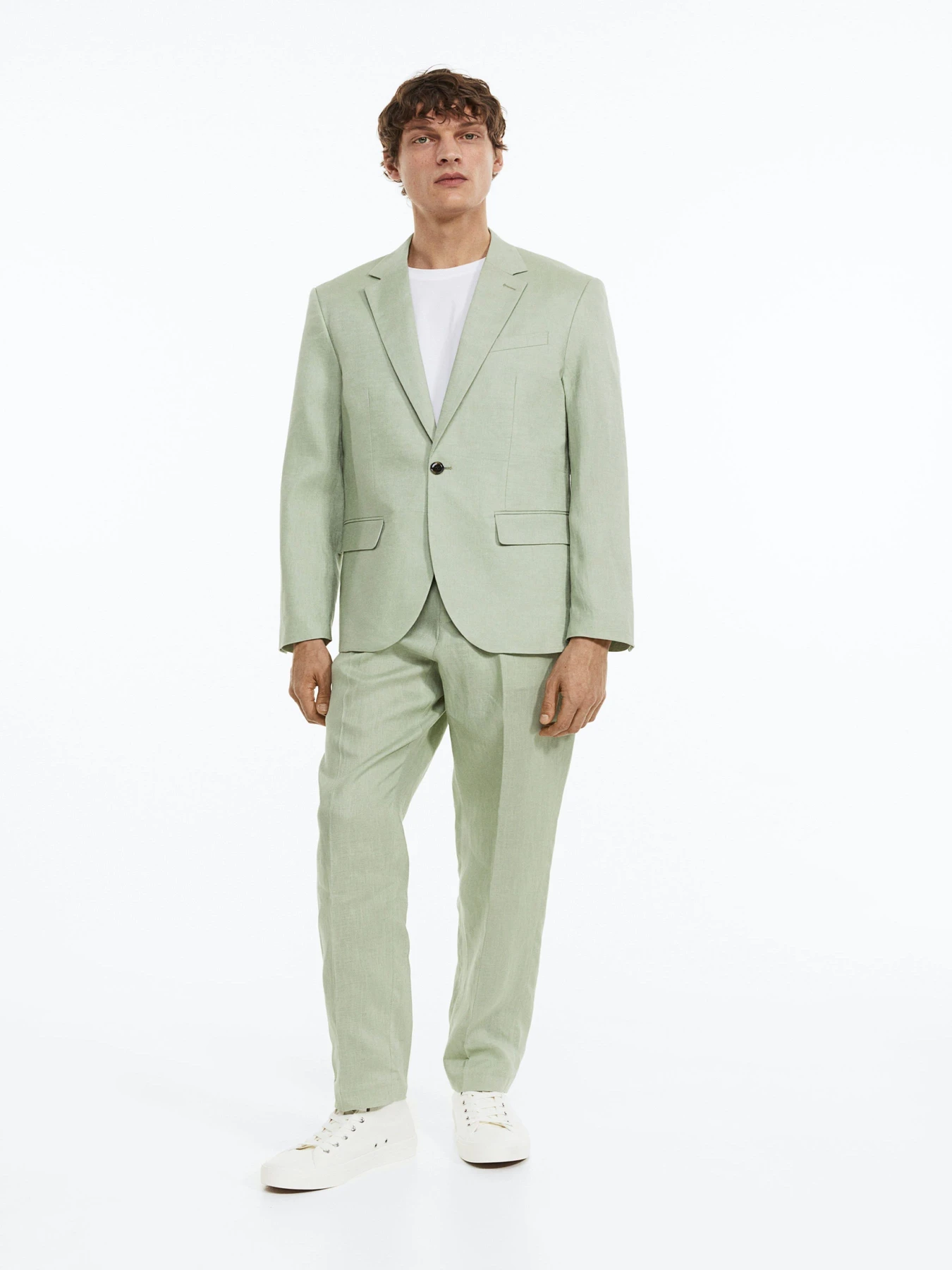 Штани H&M модель 74863 Фото
