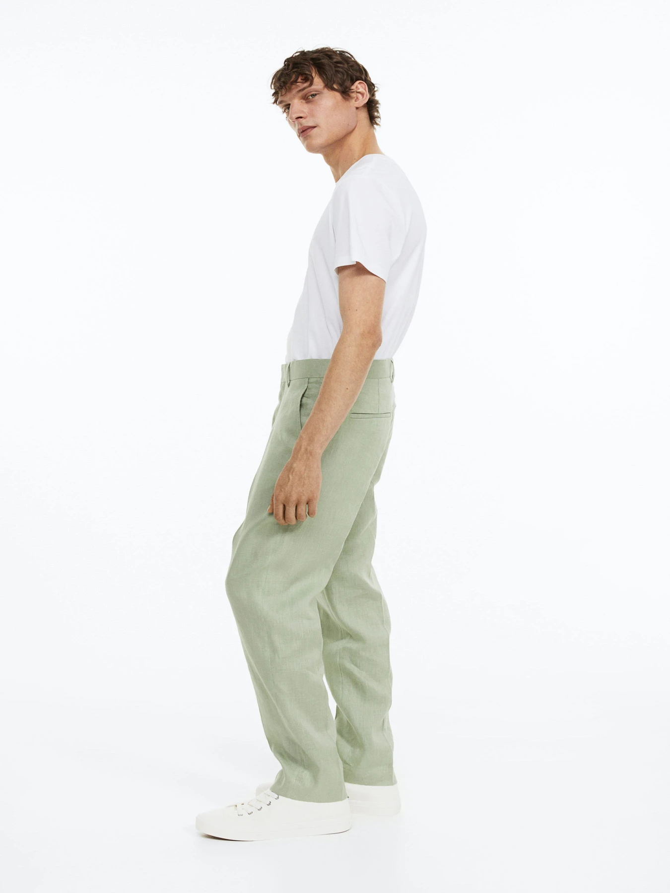 Штани H&M модель 74863 Фото