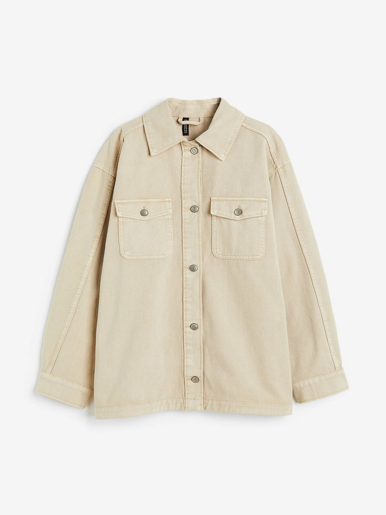 Куртки та дублянки H&M модель 74874 Фото