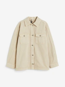 Куртки та дублянки H&M модель 74874 Фото