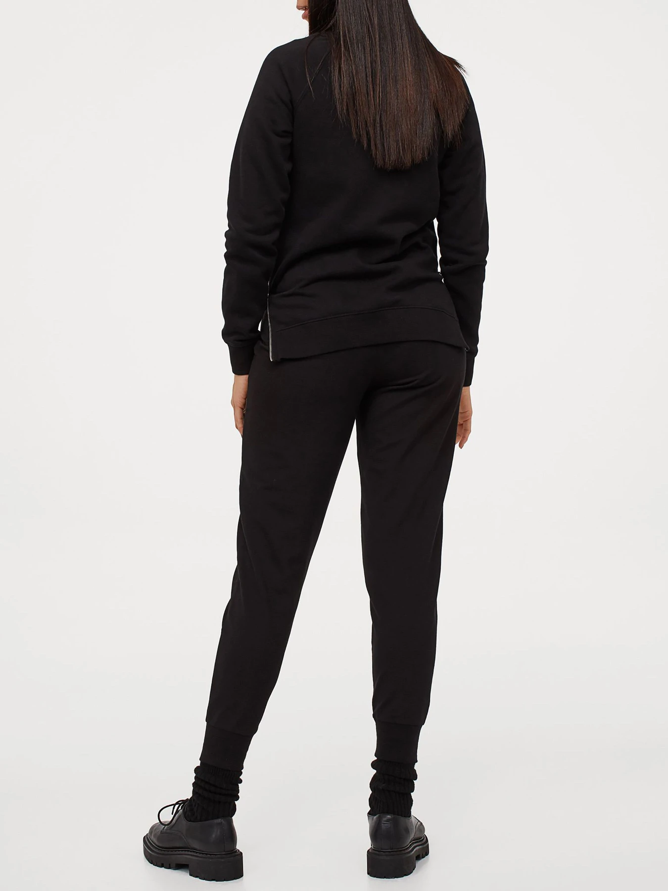 Брюки H&M модель 49014 Фото
