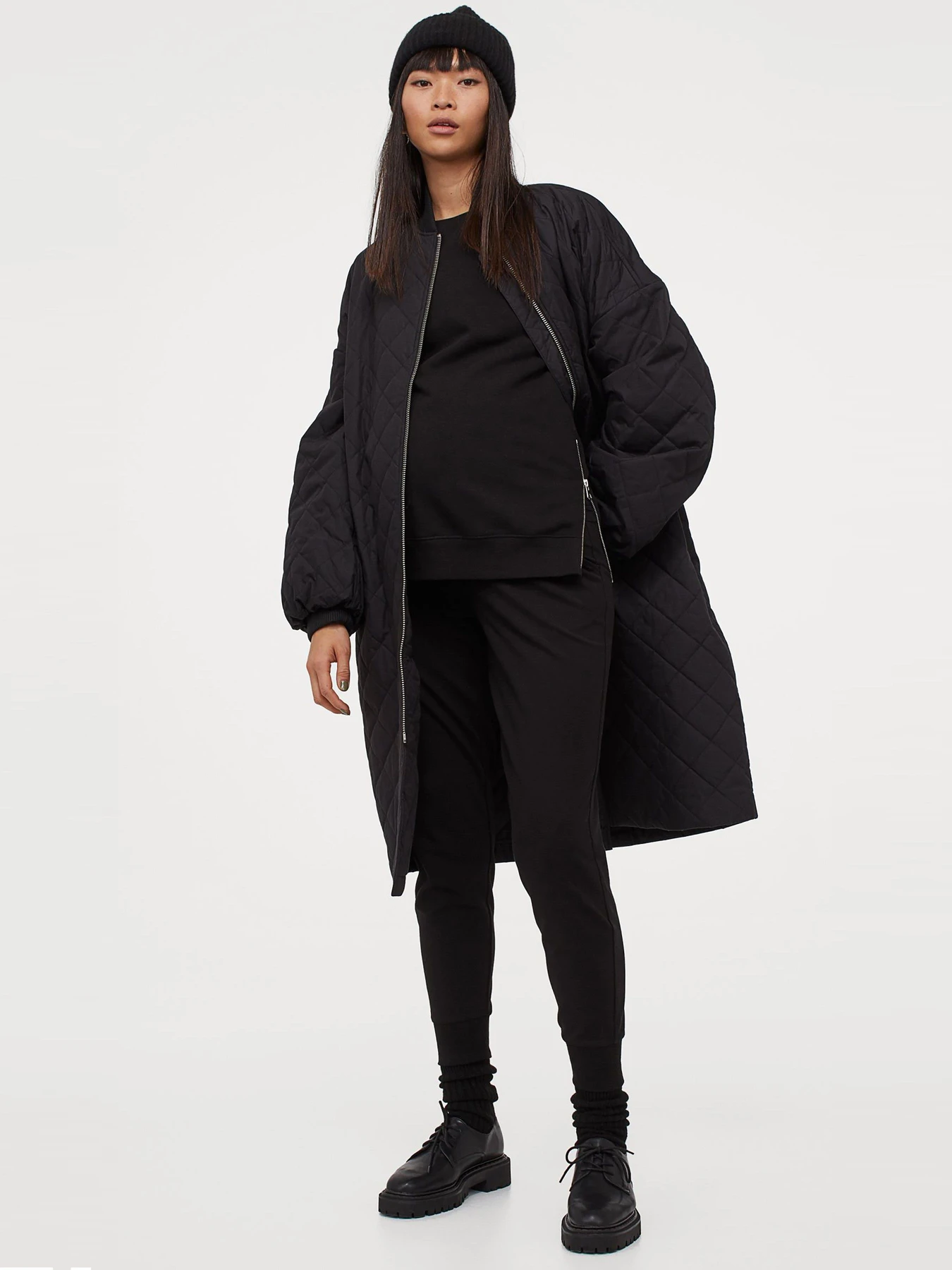 Брюки H&M модель 49014 Фото