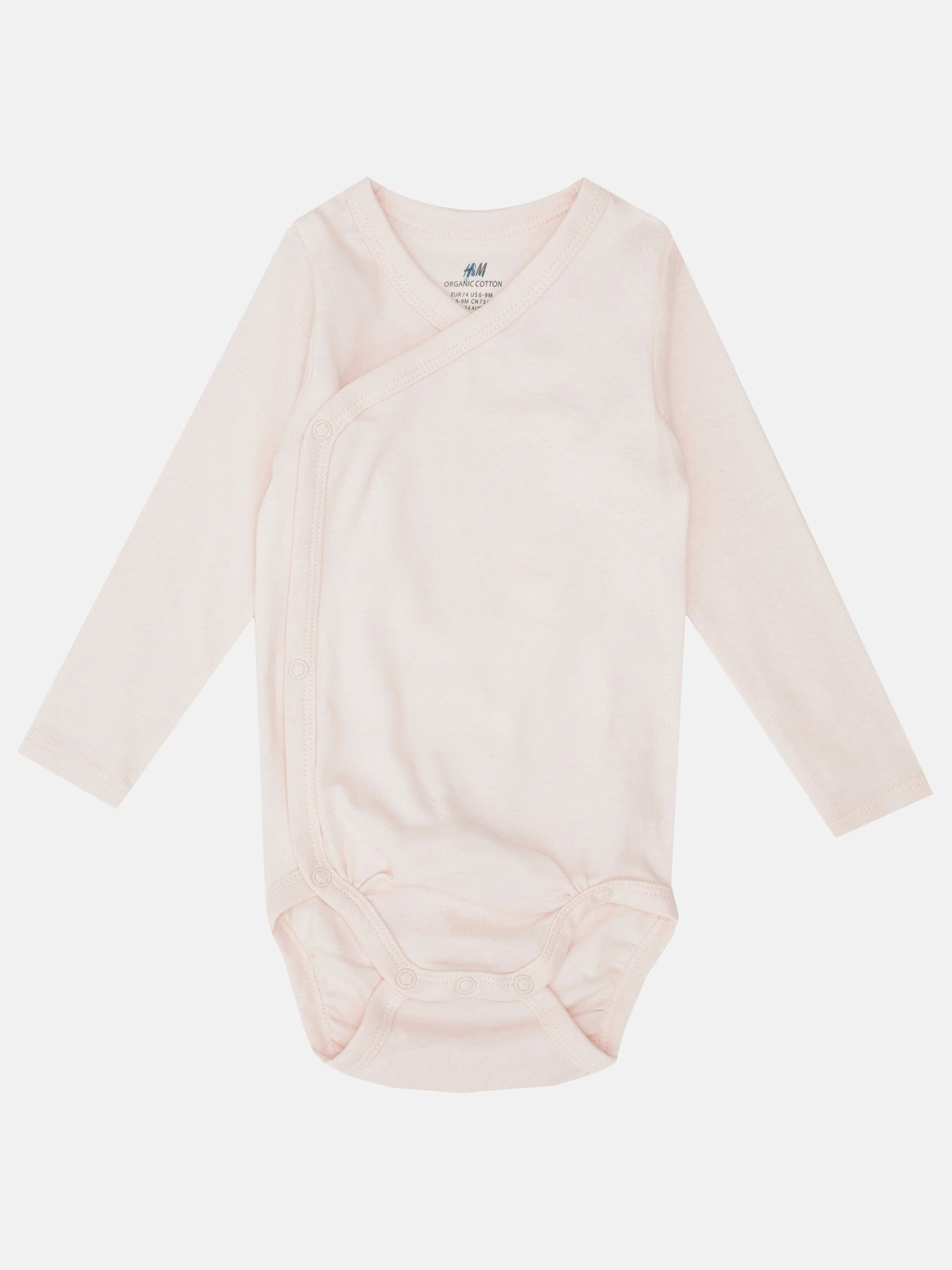 Одяг для немовлят H&M модель 55146 Фото