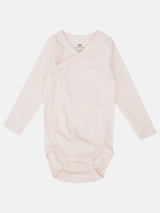 Одежда для младенцев H&M модель 55146 Фото