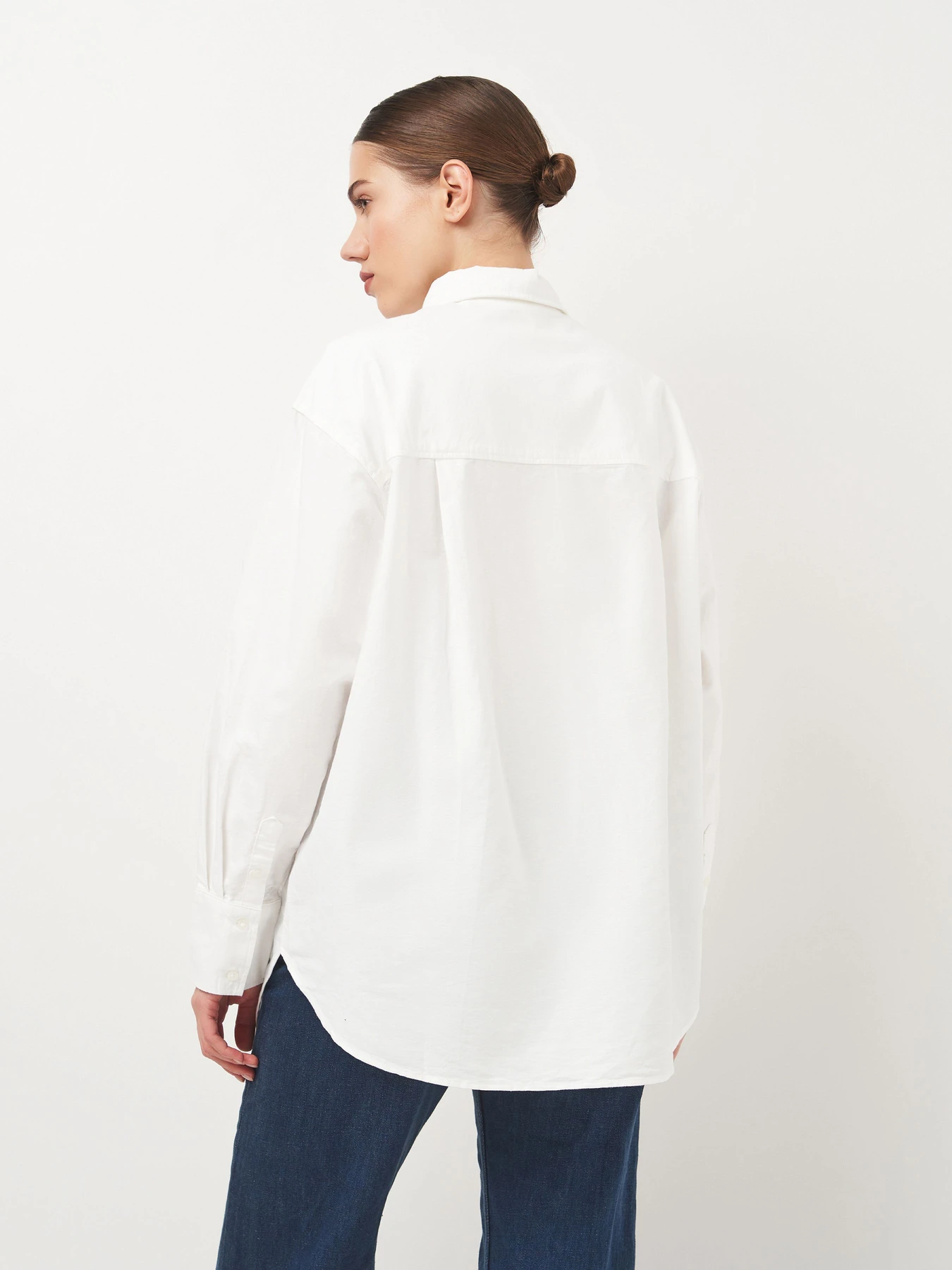 Сорочки H&M модель 73779 Фото