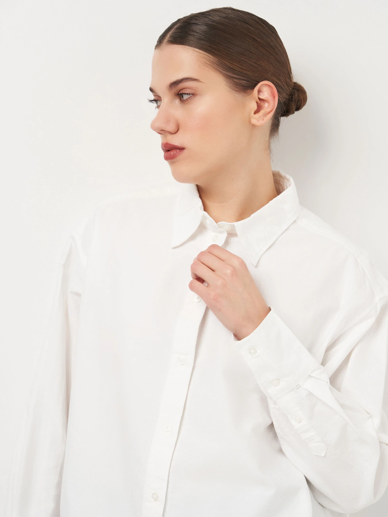 Сорочки H&M модель 73779 Фото
