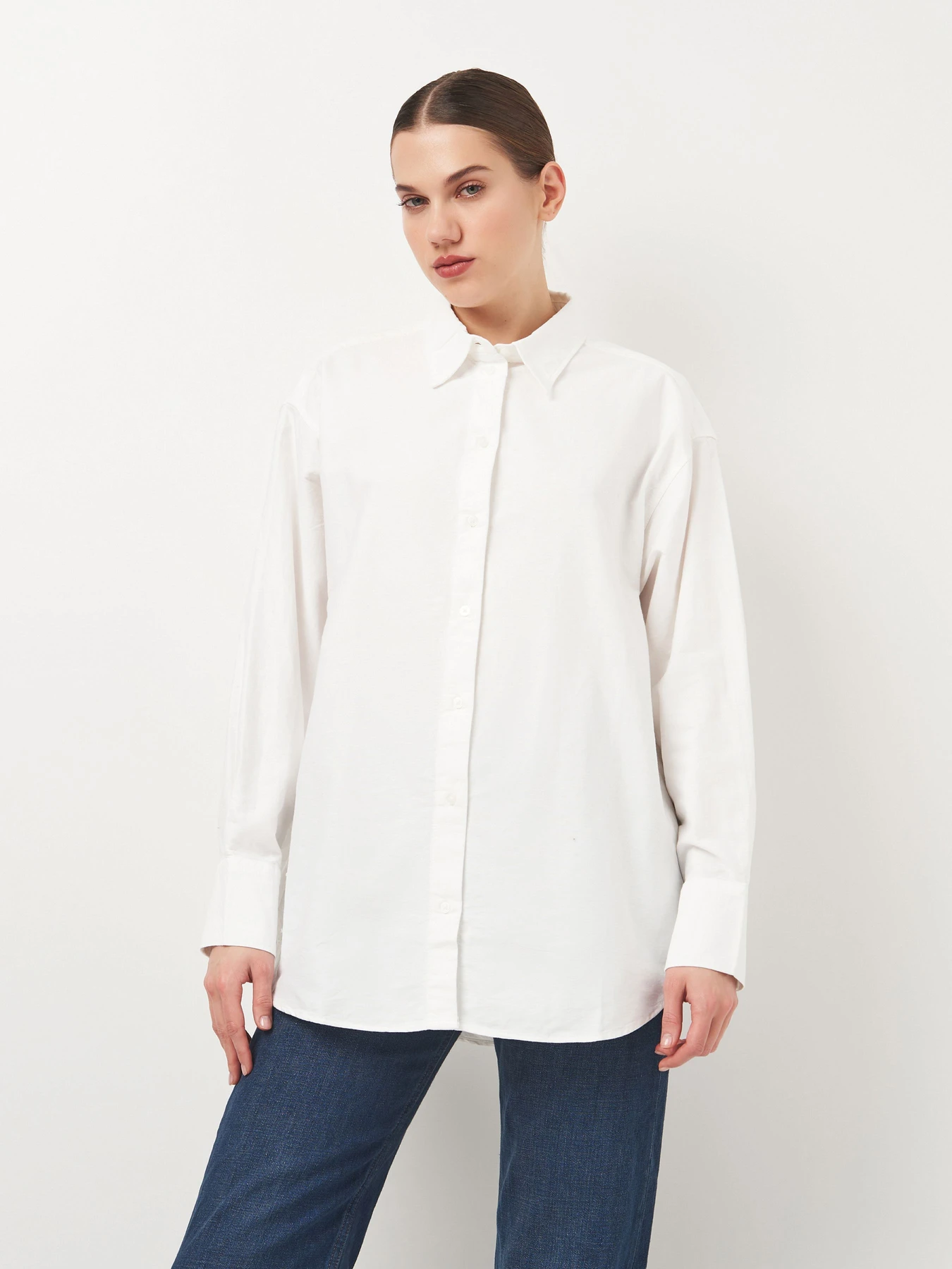 Сорочки H&M модель 73779 Фото
