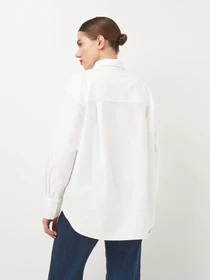 Сорочки H&M модель 73779 Фото
