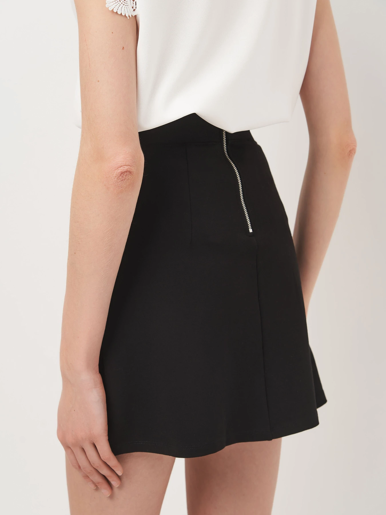 Юбки H&M модель 73818 Фото