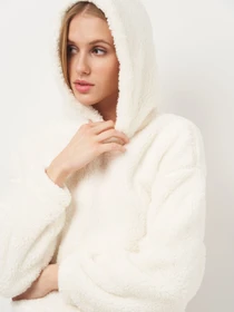 Худі та світшоти H&M модель 74143 Фото