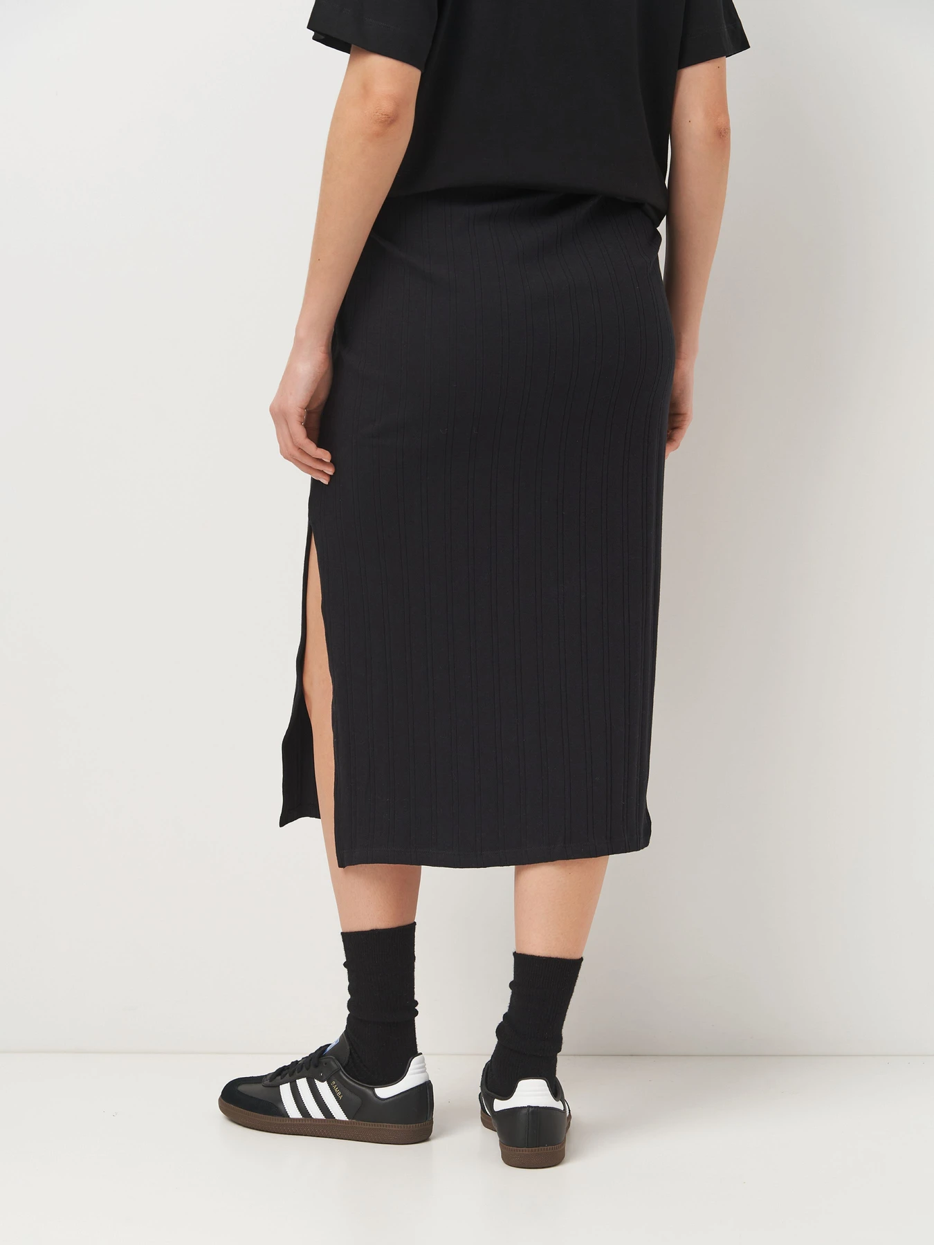 Юбки H&M модель 74286 Фото