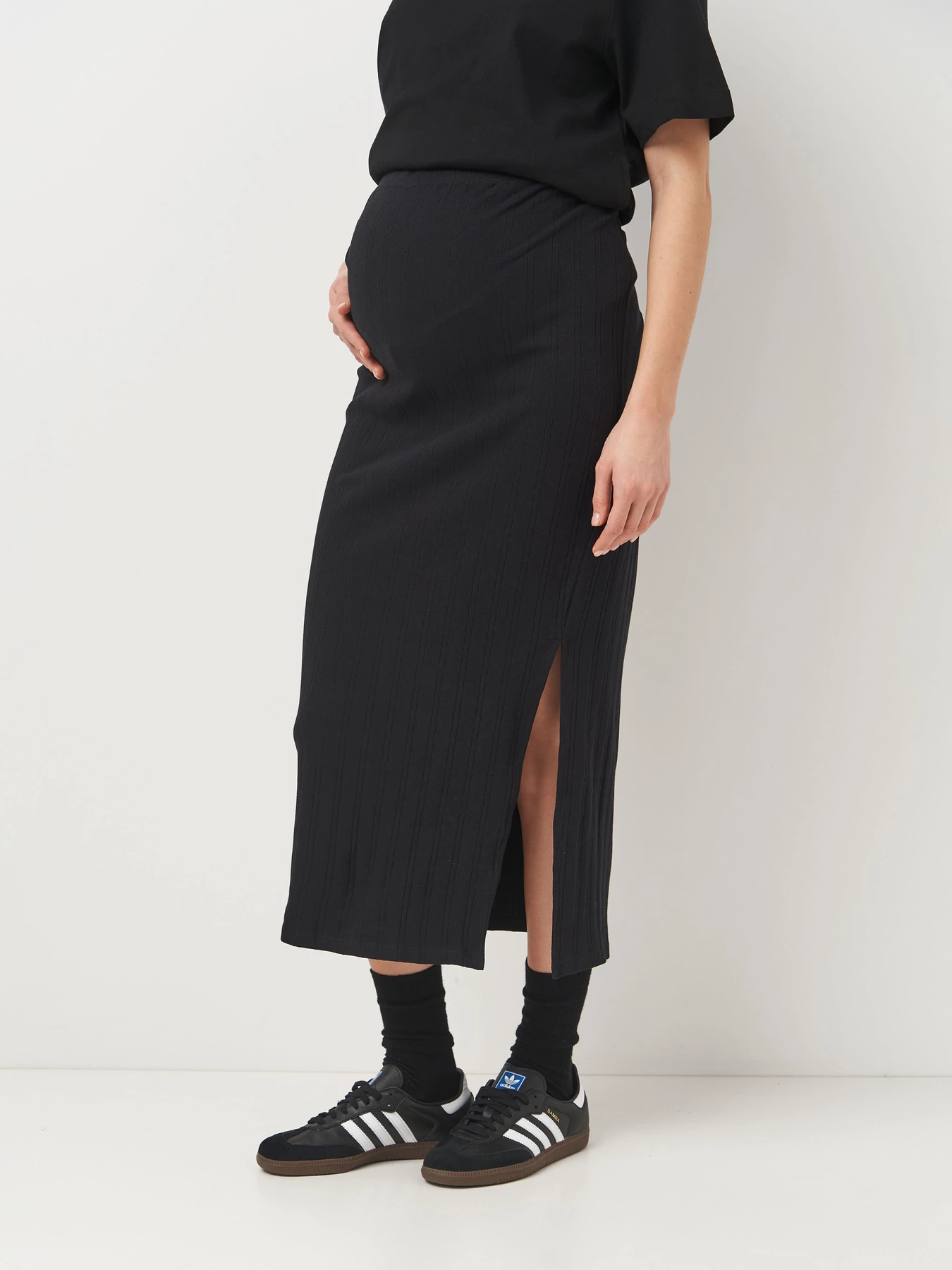 Юбки H&M модель 74286 Фото