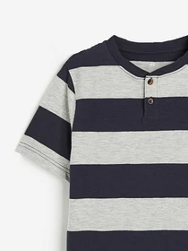 Футболки и поло H&M модель 74562 Фото