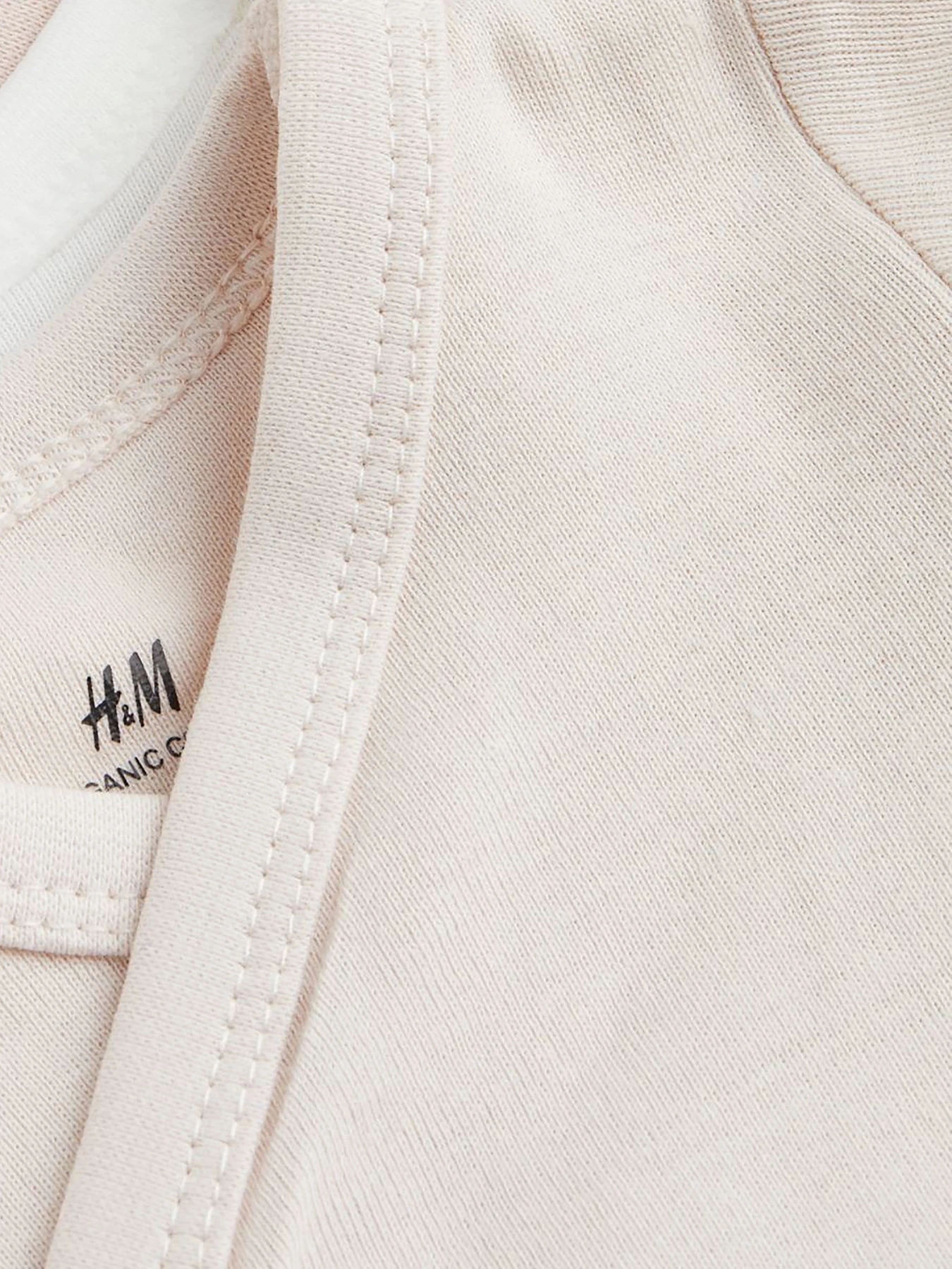 Одяг для немовлят H&M модель 74613 Фото