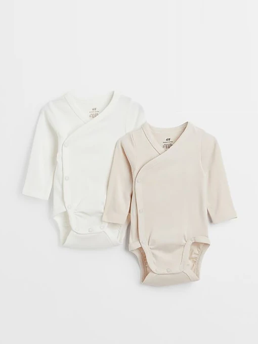Одежда для младенцев H&M модель 74613 Фото