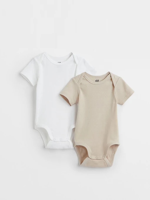 Одежда для младенцев H&M модель 74616 Фото