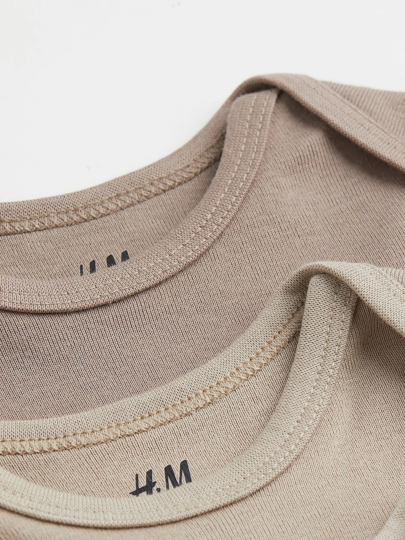 Одяг для немовлят H&M модель 74651 Фото