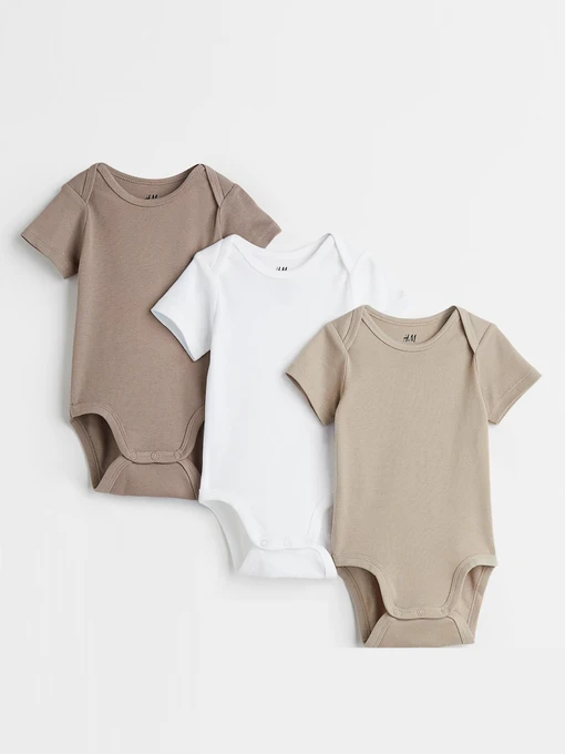 Одежда для младенцев H&M модель 74651 Фото