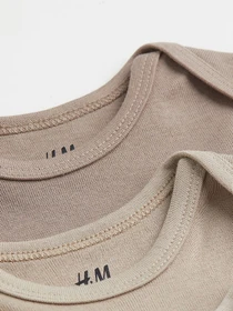 Одяг для немовлят H&M модель 74651 Фото