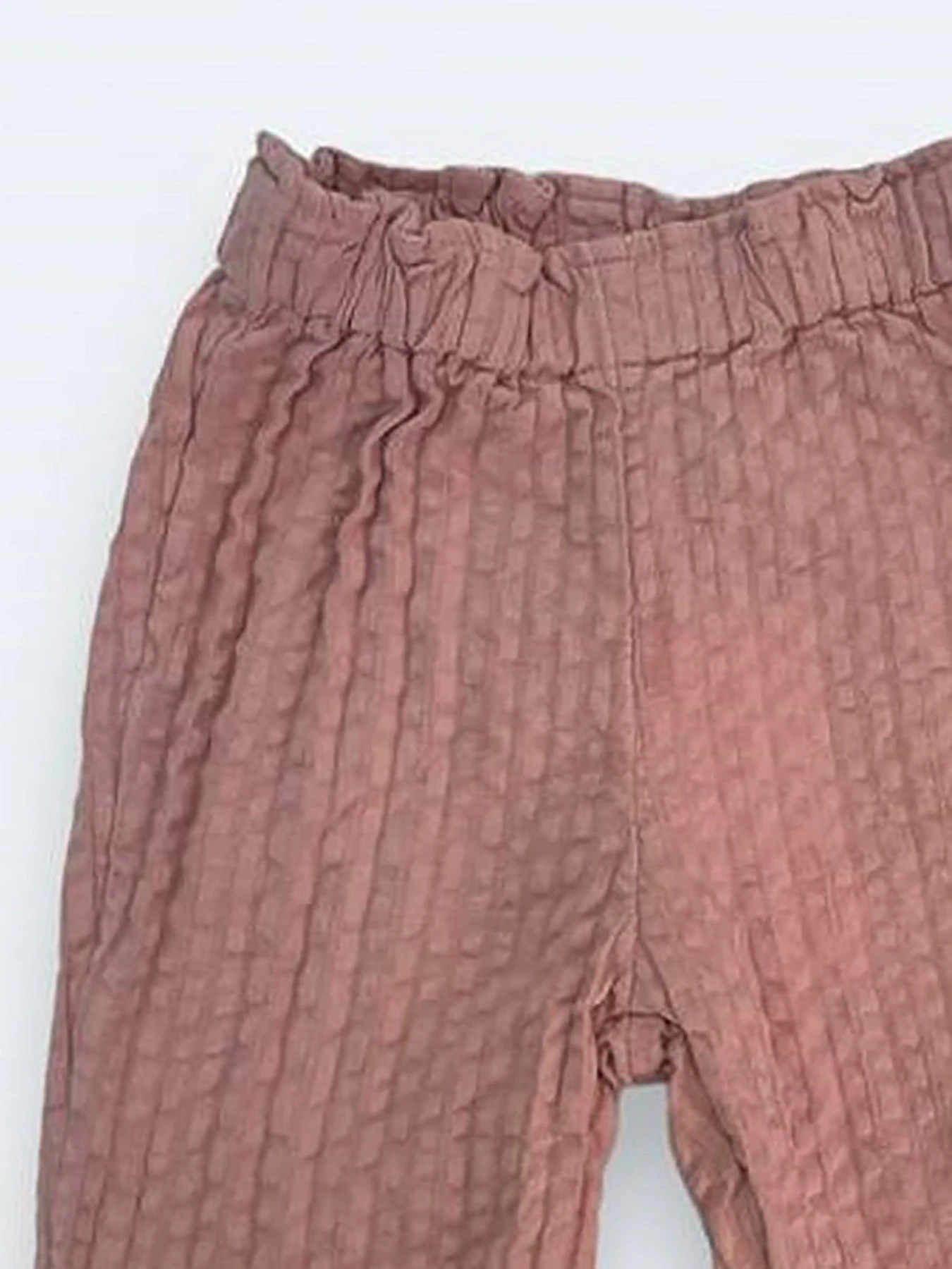 Брюки H&M модель 74742 Фото