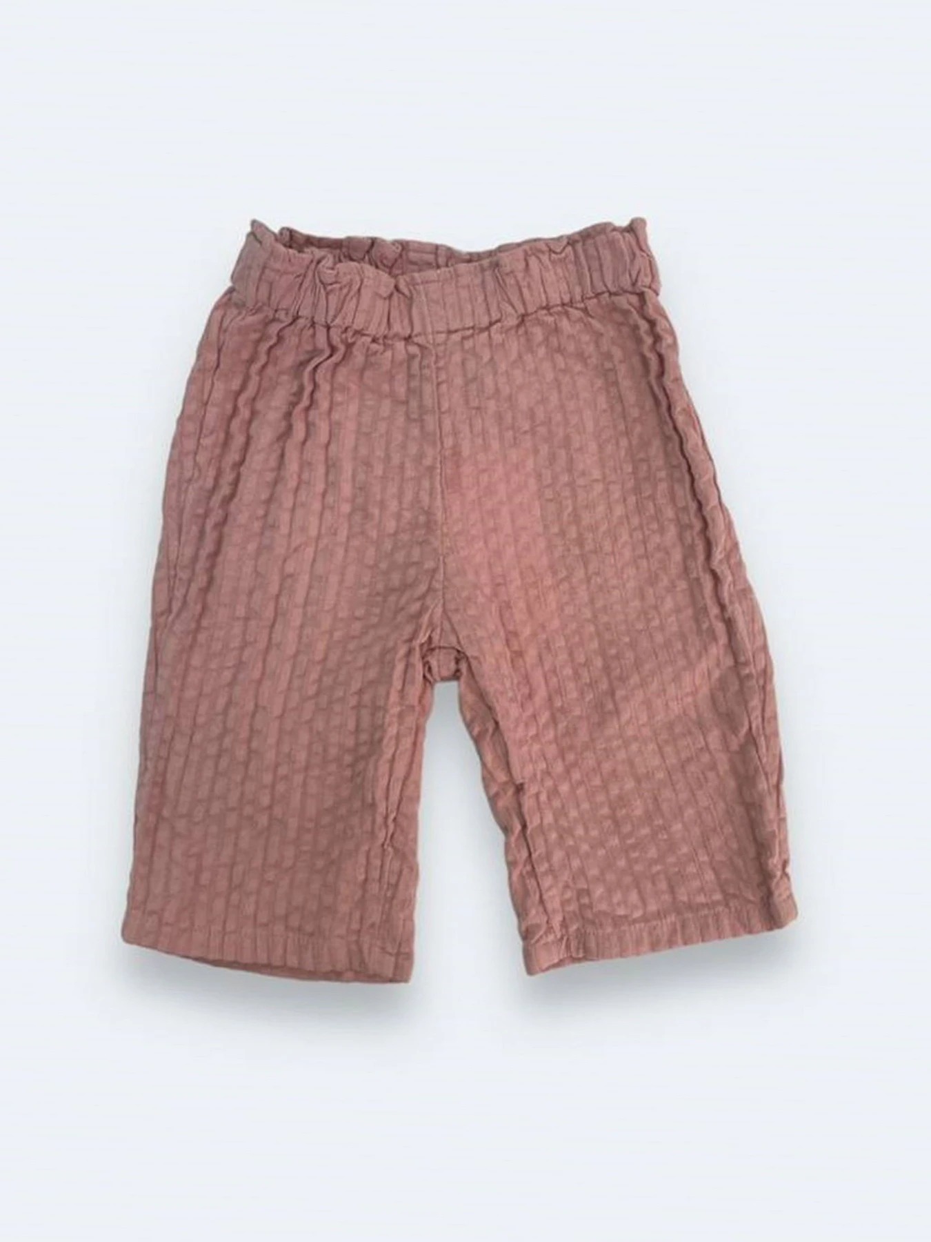 Брюки H&M модель 74742 Фото